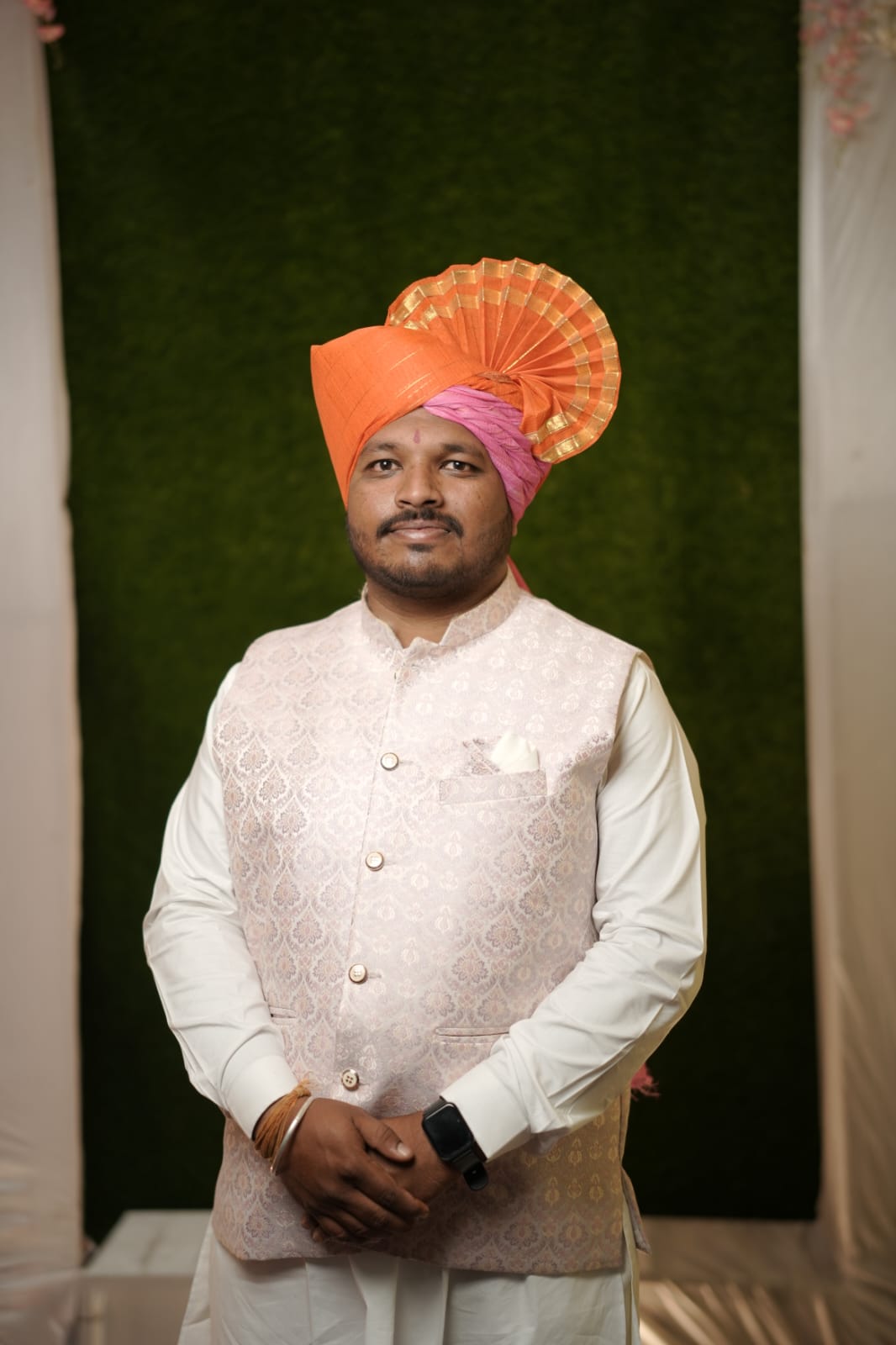 सुजित शिवाजी पाटील