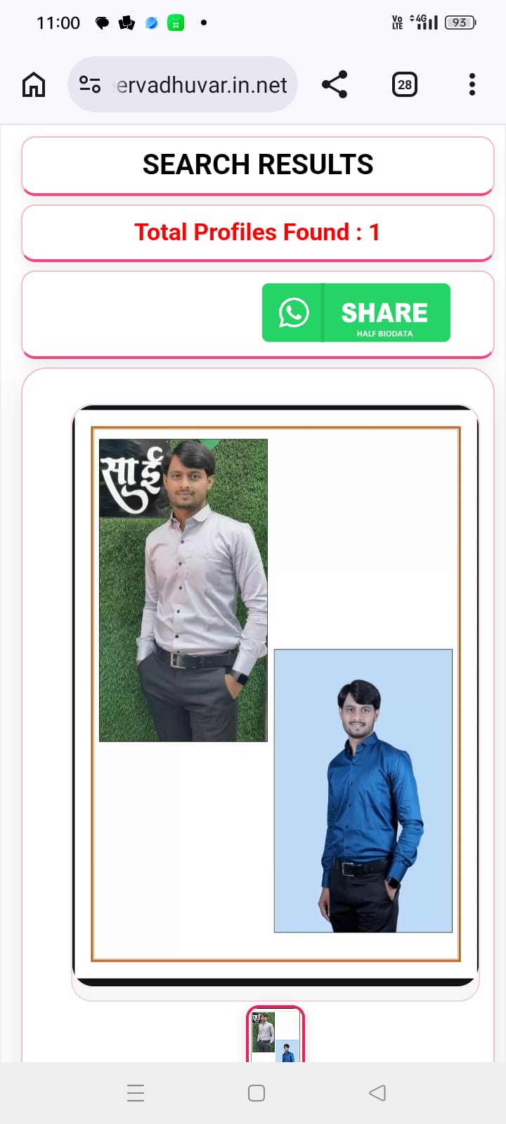 राहुल फडणीस यादव -देशमुख