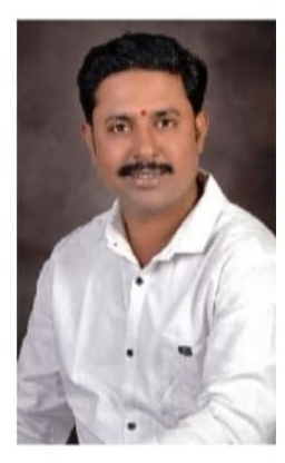 प्रशांत नंदकुमार यादव