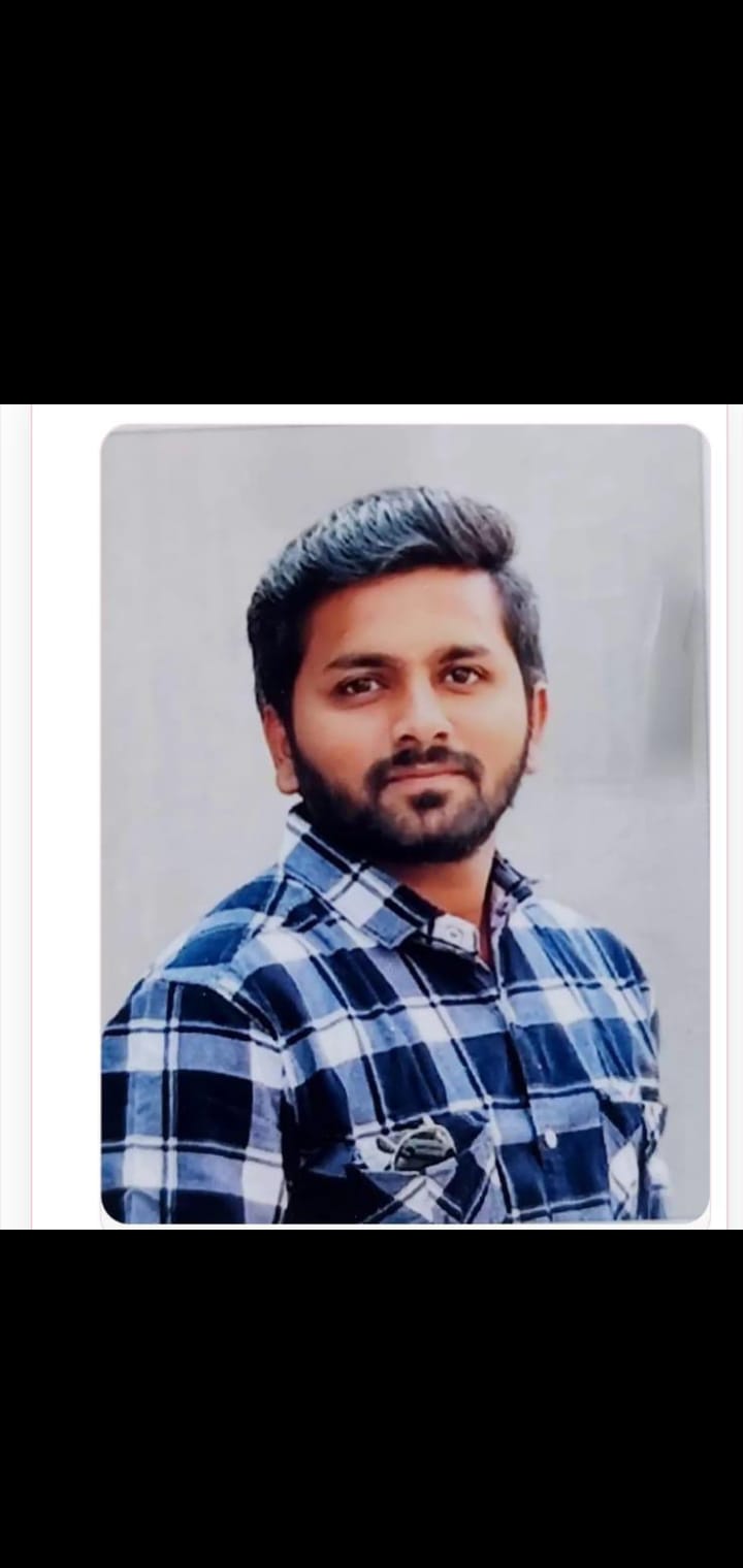 Rohan Ravindra Bhosale