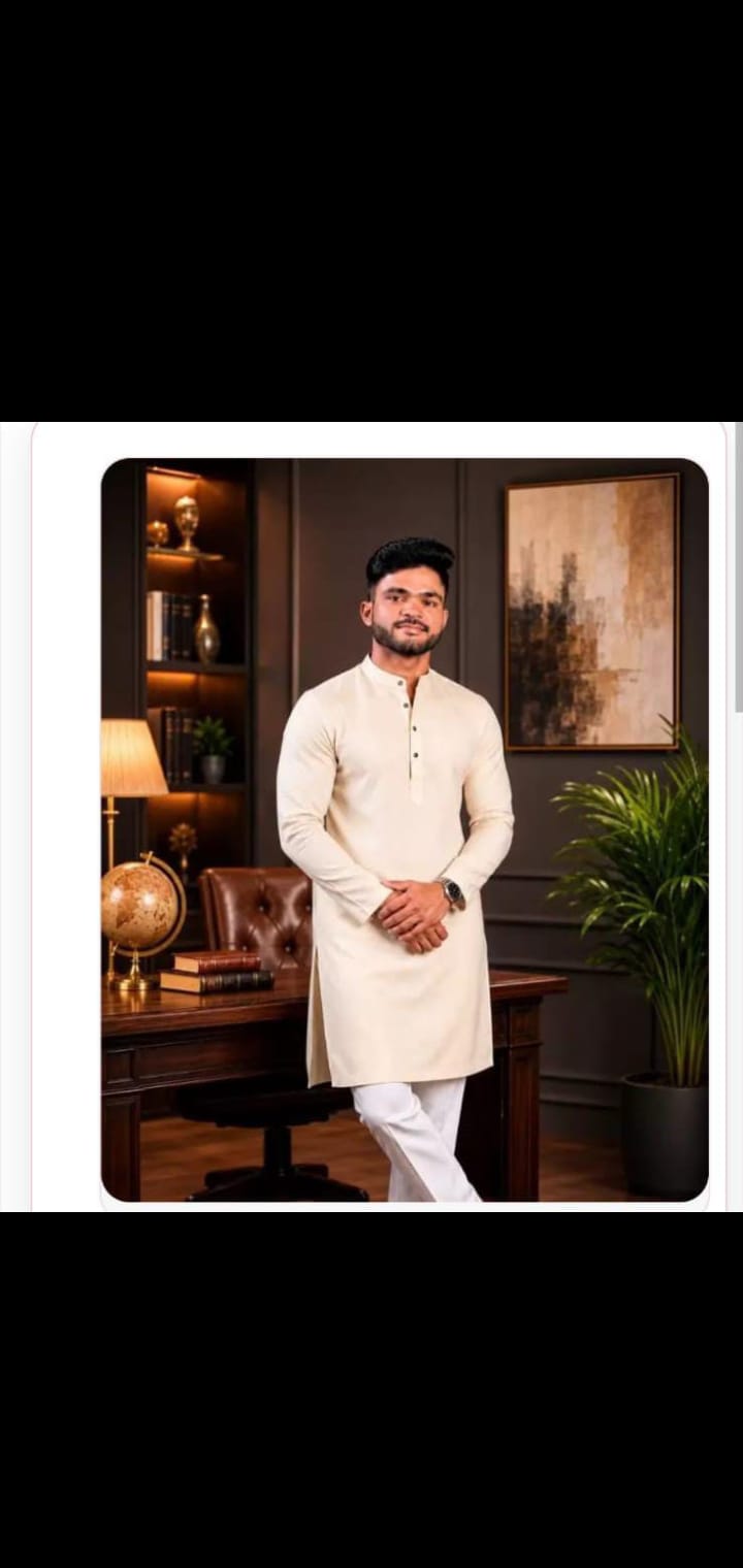 Aniket Kiran Kushire
