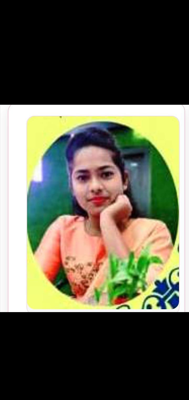 Priyanka Tanaji Bagal