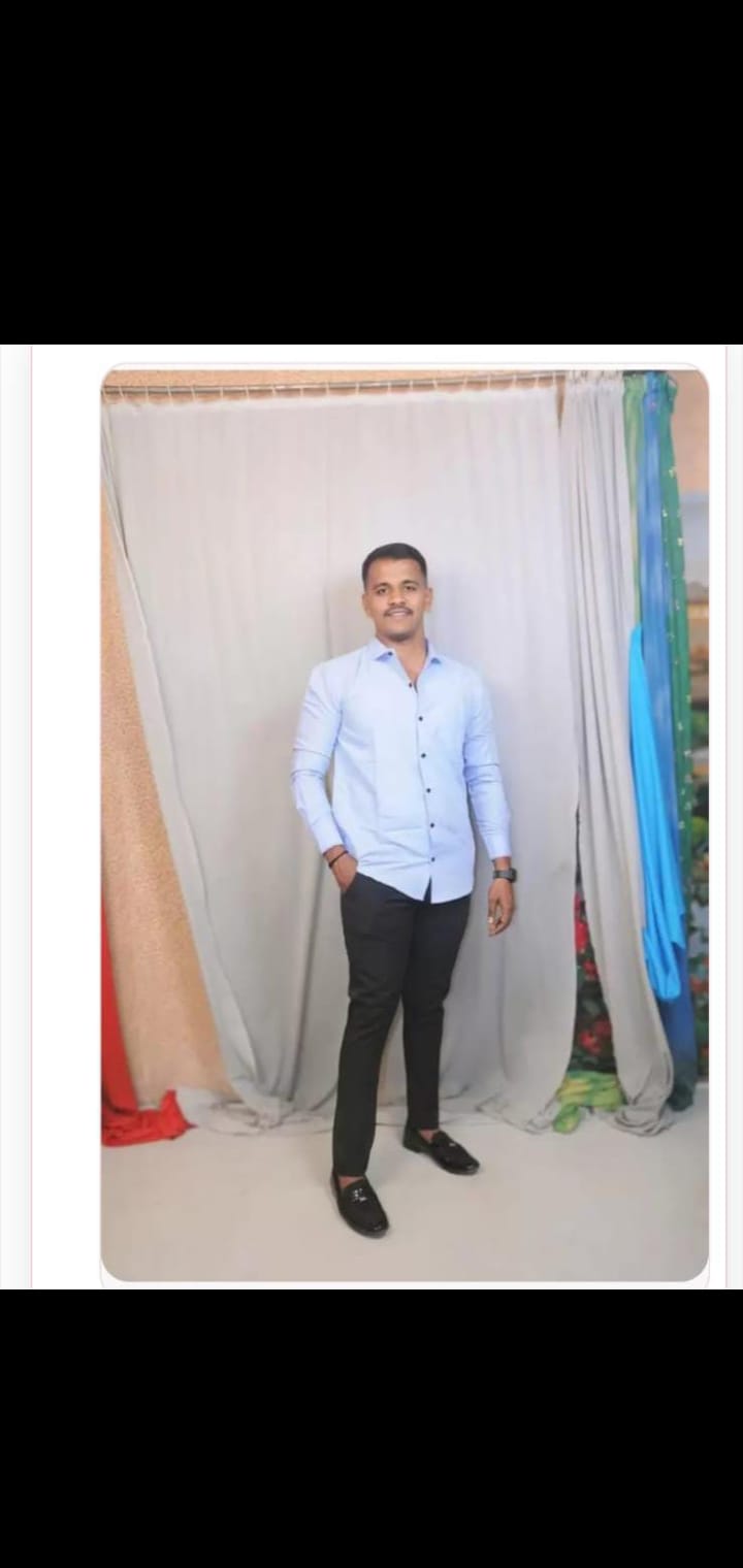 Akshay Tanaji Chinchwade