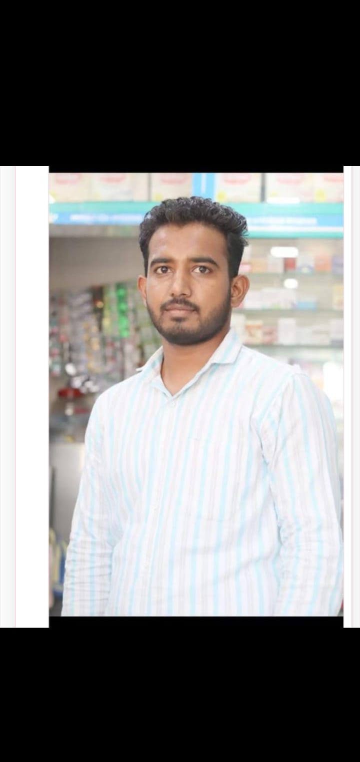 Vaibhav Bhausaheb Yadav