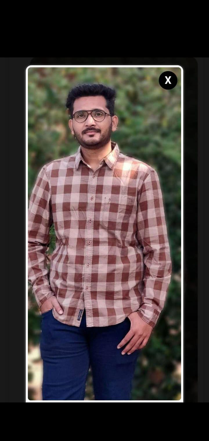 Akshay Rajkumar Patil