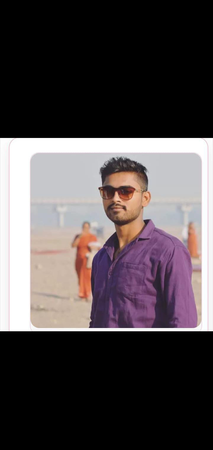 Amit Lakshman Mulik