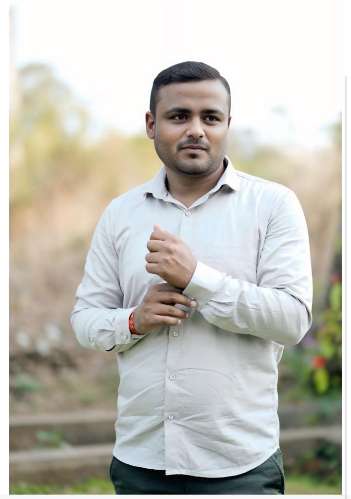 वैभव दीपक भोसले