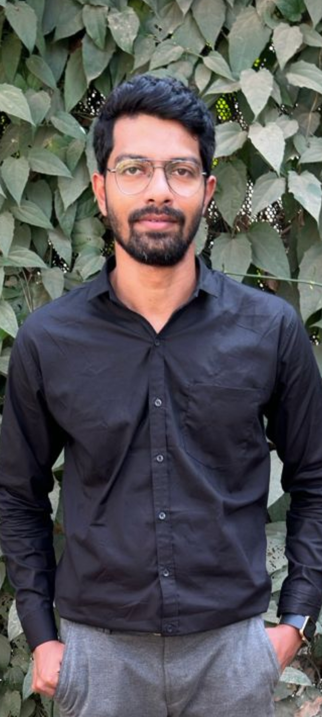 Akshay Sanjay Shelar