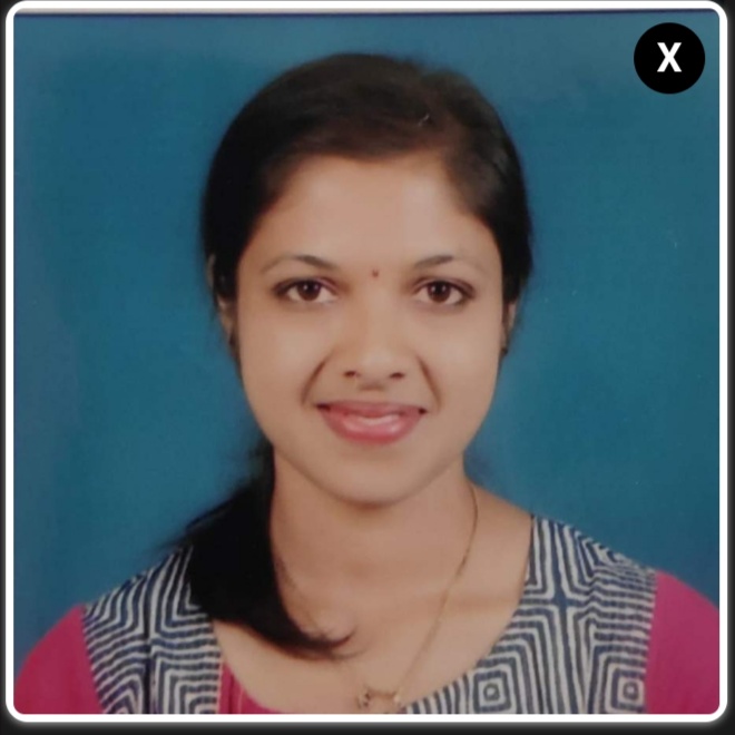 Pallavi Shahaji Tapasya