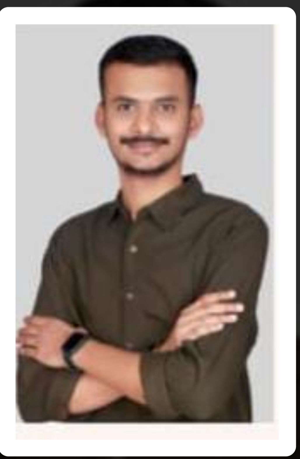 Shreyas Subhash Karale