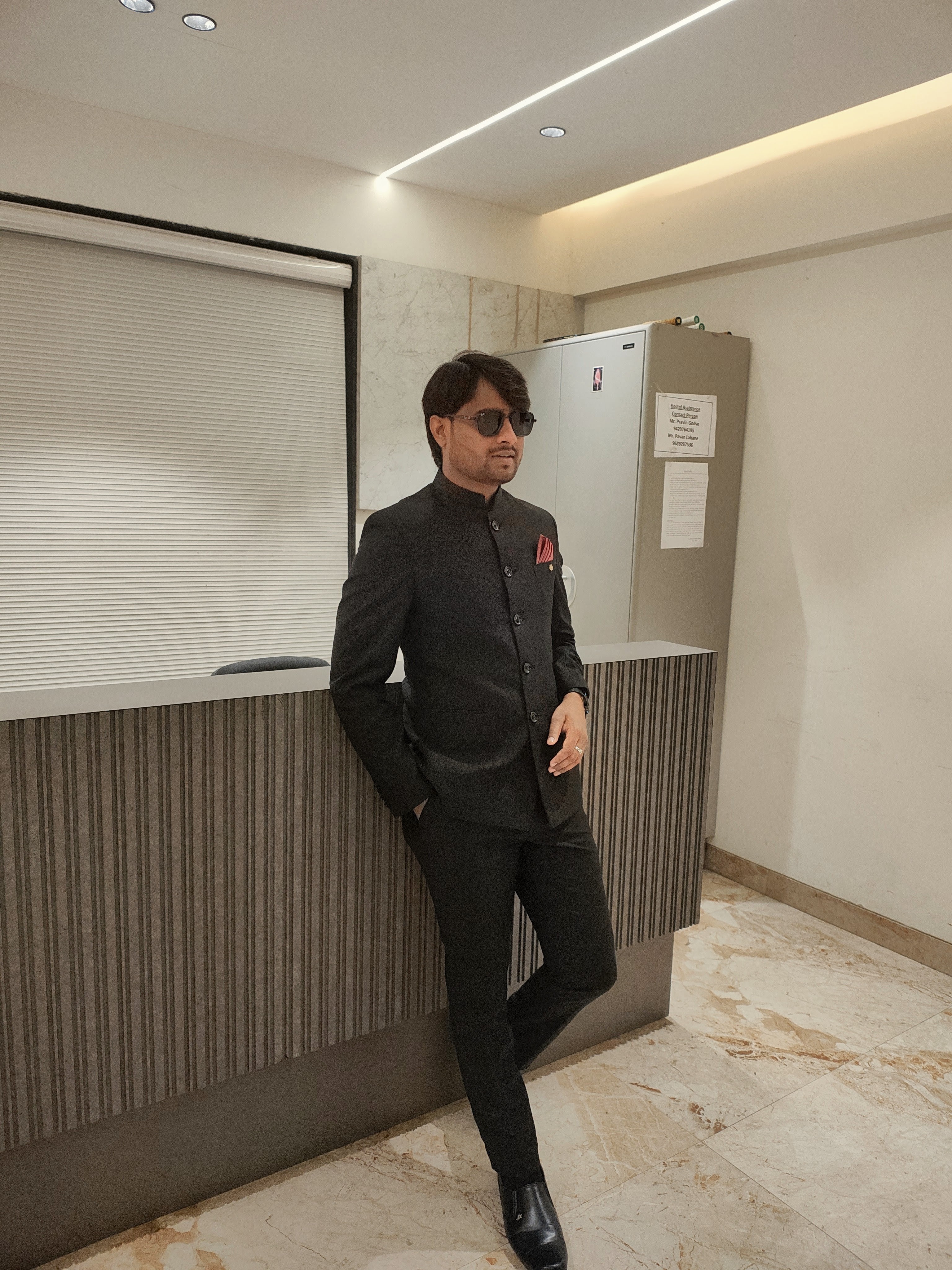 Rahul Fadanis Yadav-deshmukh