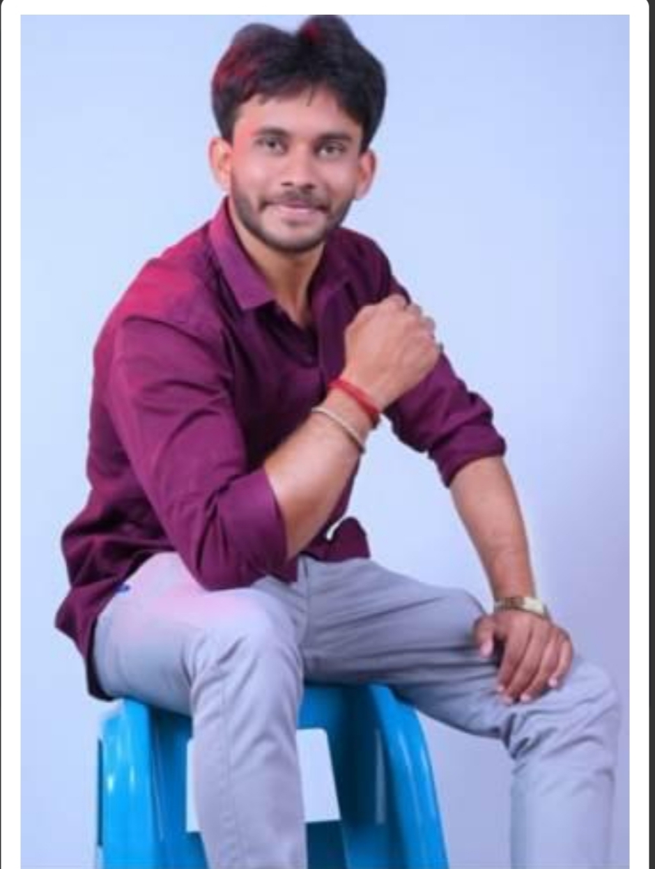 Omkar Dhananjay Jadhav