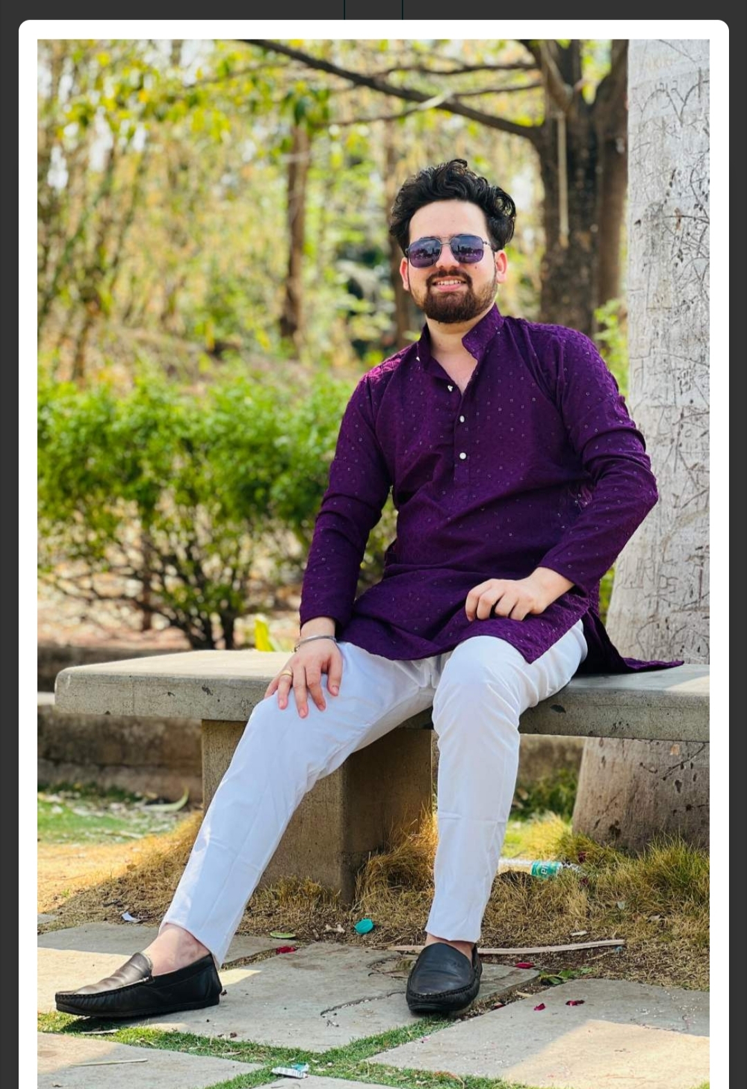 Pravin Jaysingh Devkar
