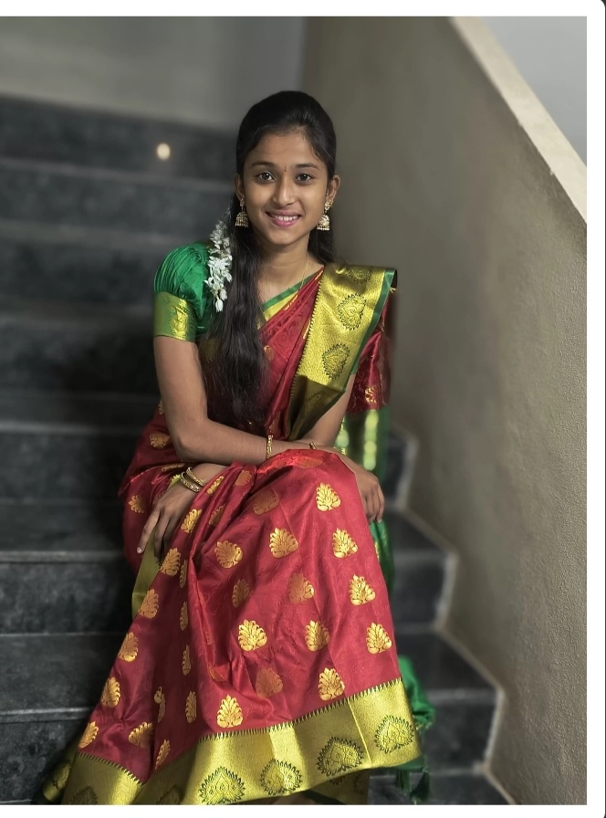 Arundhati Ullas Bhosle