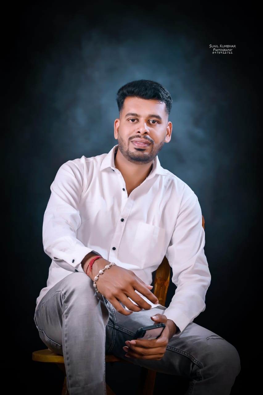 रमेश भगवान पाटील