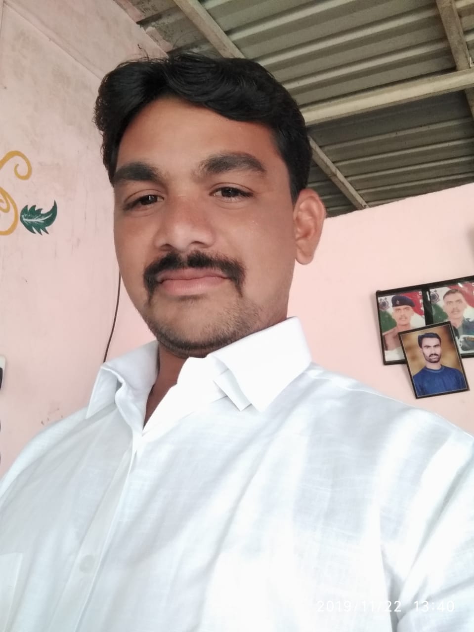 नरेंद्र विलास येडके
