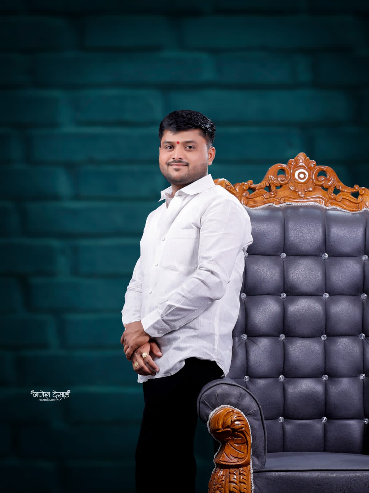 Aniket Himmat Pawar