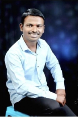 अजिंक्य उदय दुर्गुळे