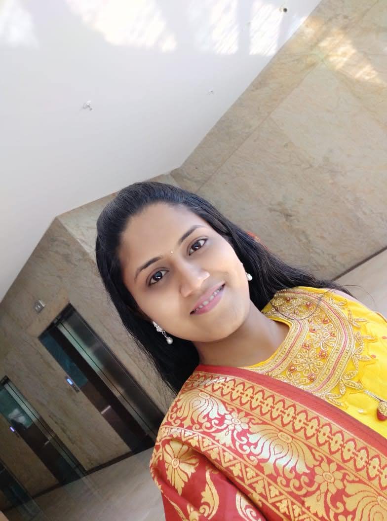 Pallavi Ramchandra Tabar