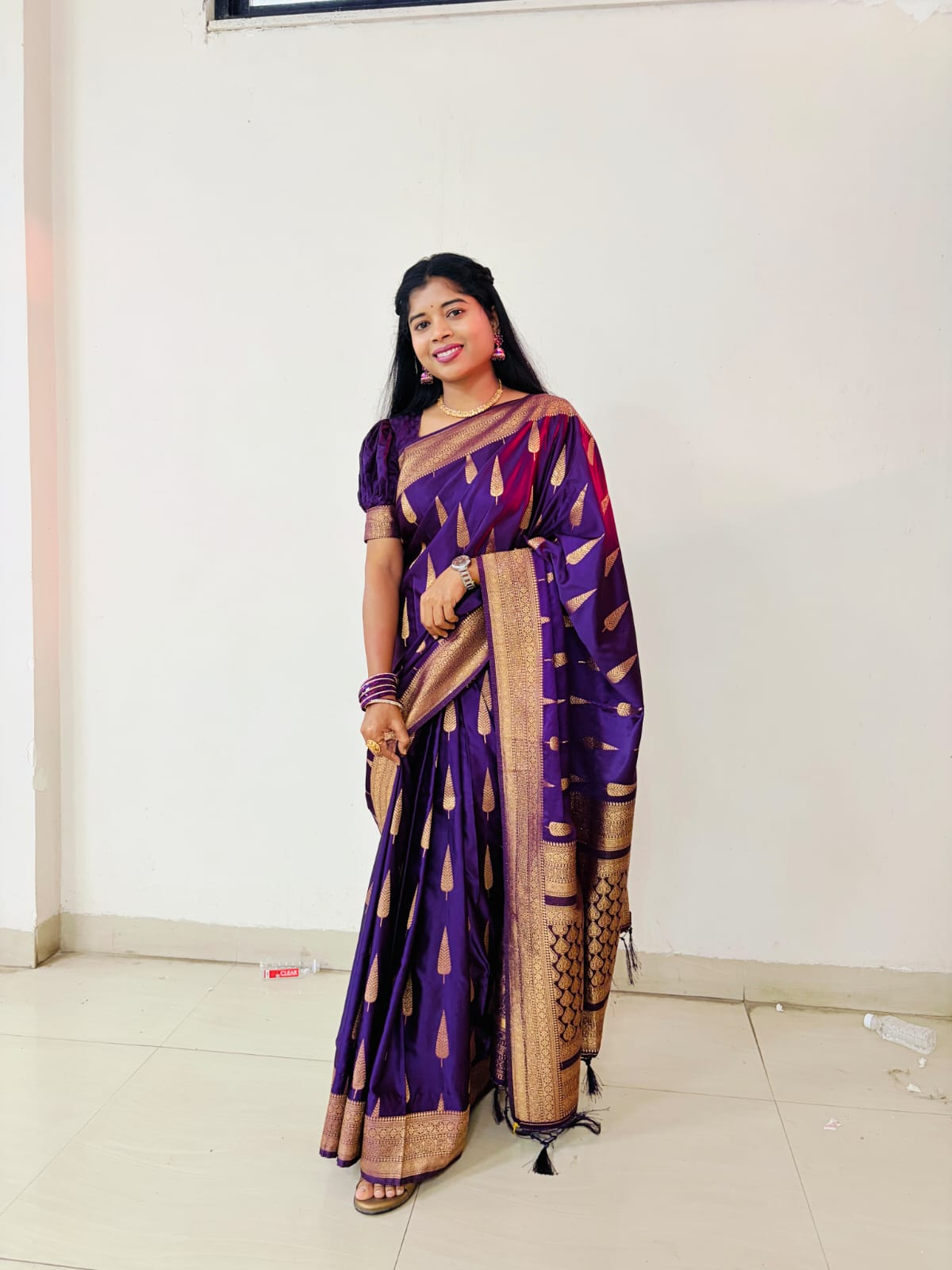 Sonali Krushna Jagtap