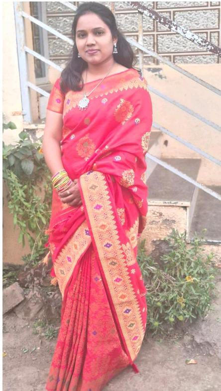 Aishwarya Anil Mohite