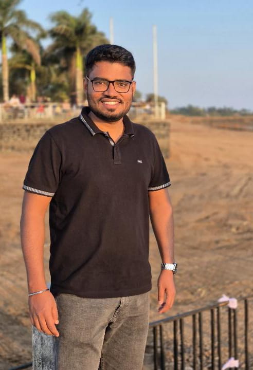 Vithal Namdev Patil