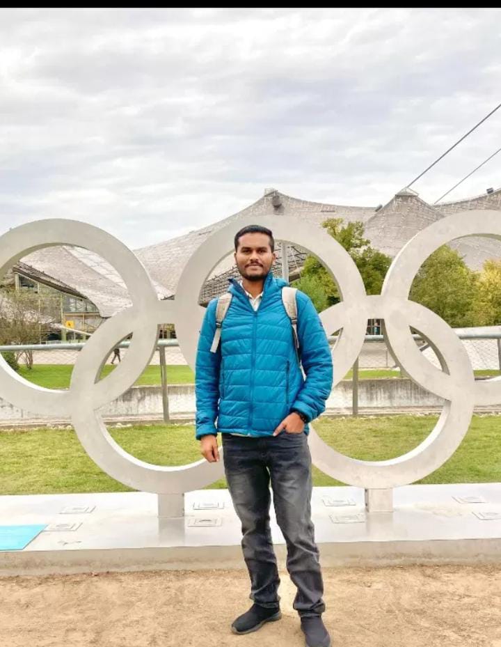Pratik Jalindar Nikam