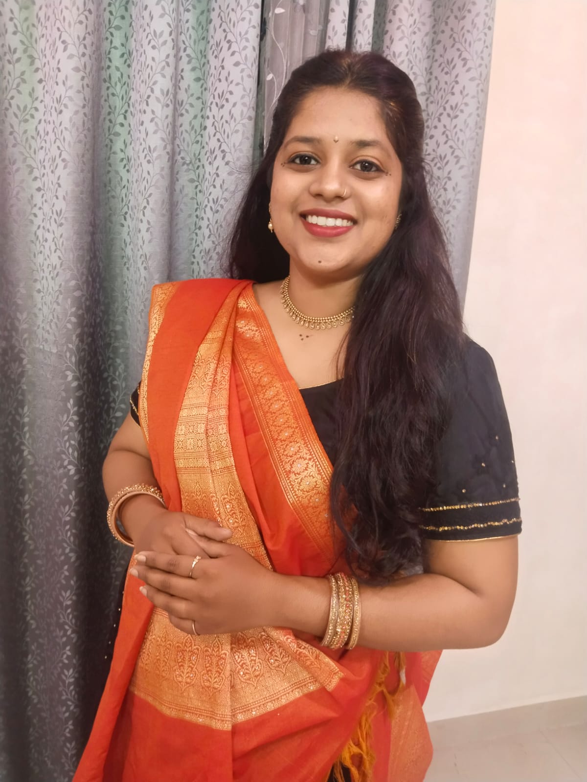 Prasanna Naineshwar Ghorpade