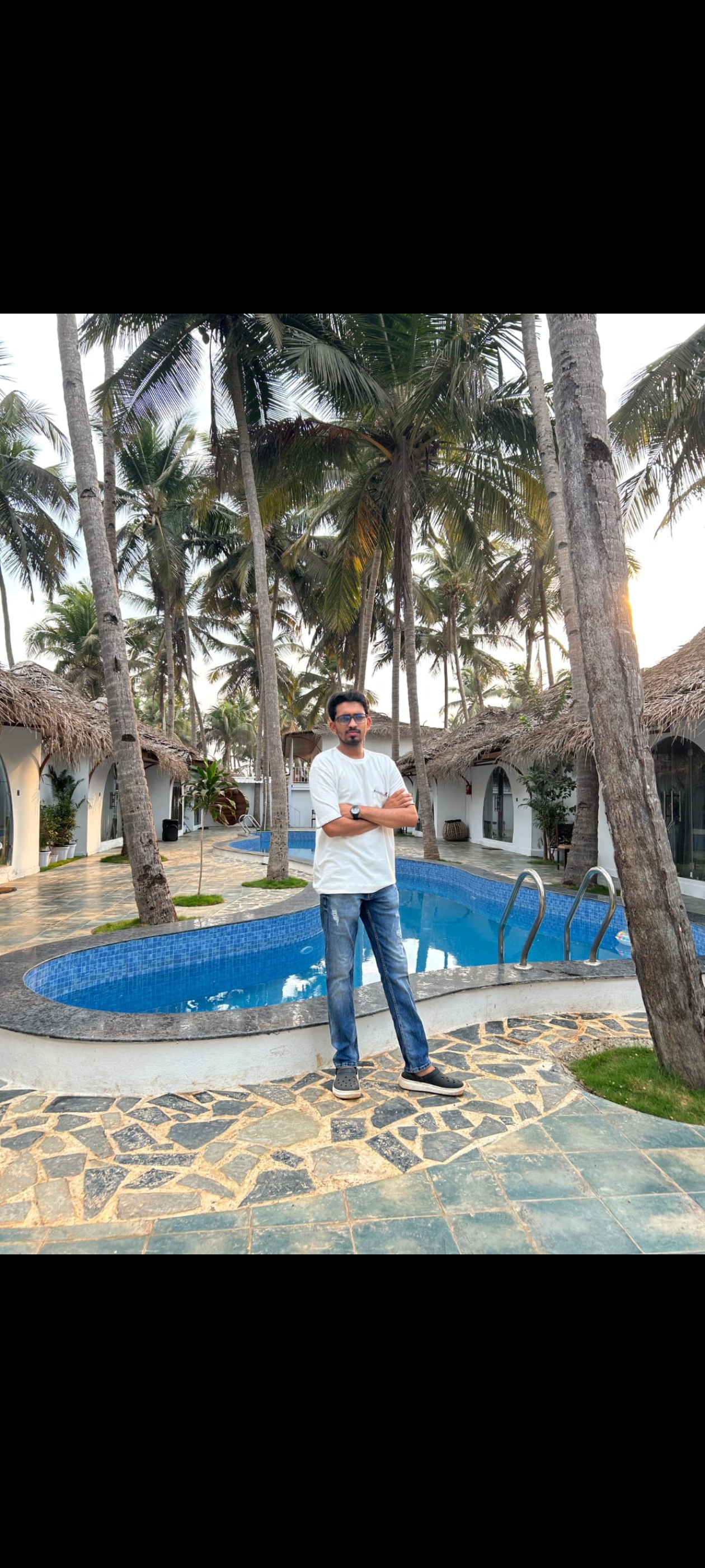 Rithvik Suresh Patil