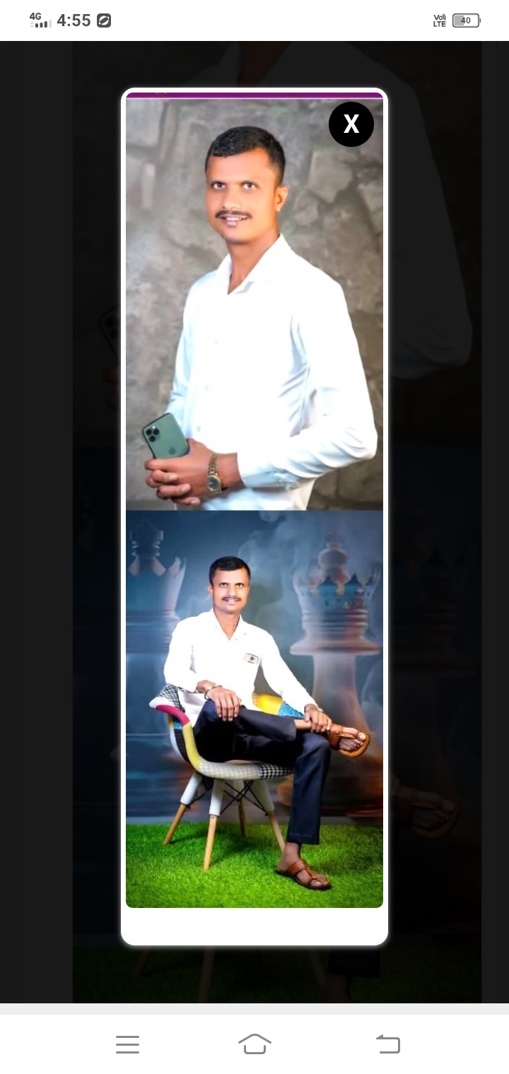 Akshay Dattatreya Panaskar