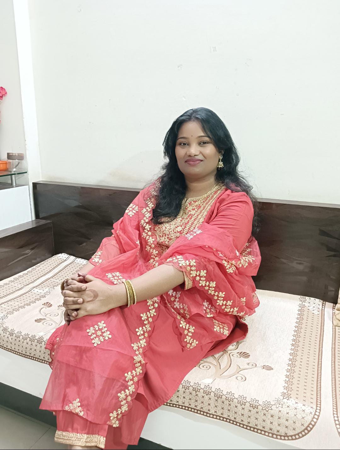 Rutuja Bajirao Patil