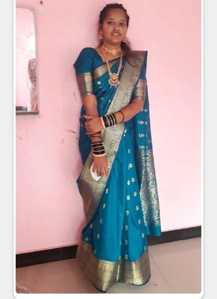 Akanksha Vitthal Jadhav