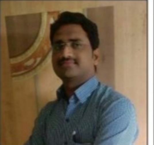 Akshay Kamlakar Katare