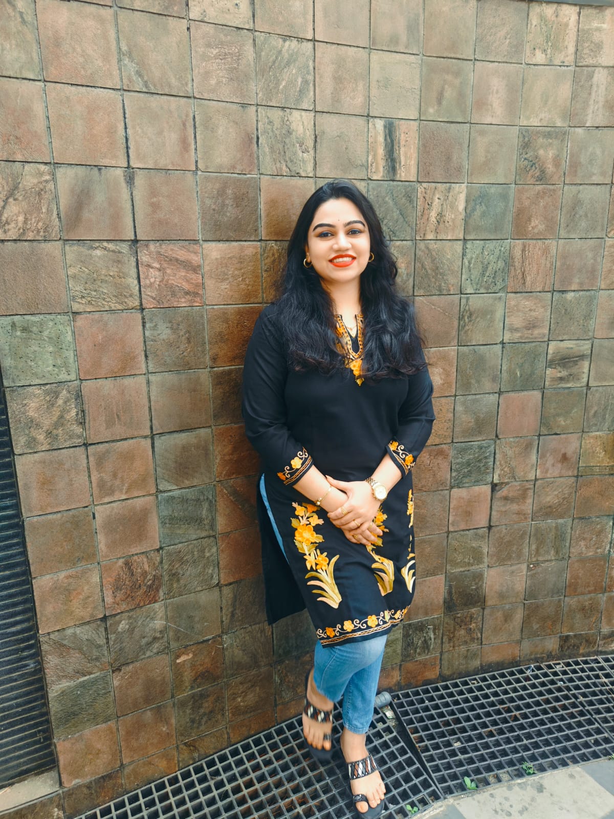 Pratiksha Vijay Pawar