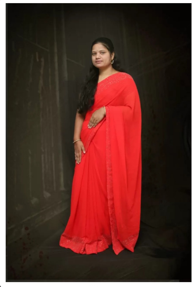 Reshma Hindu Rao Kamble