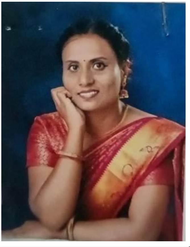Manisha Vasant Kudade