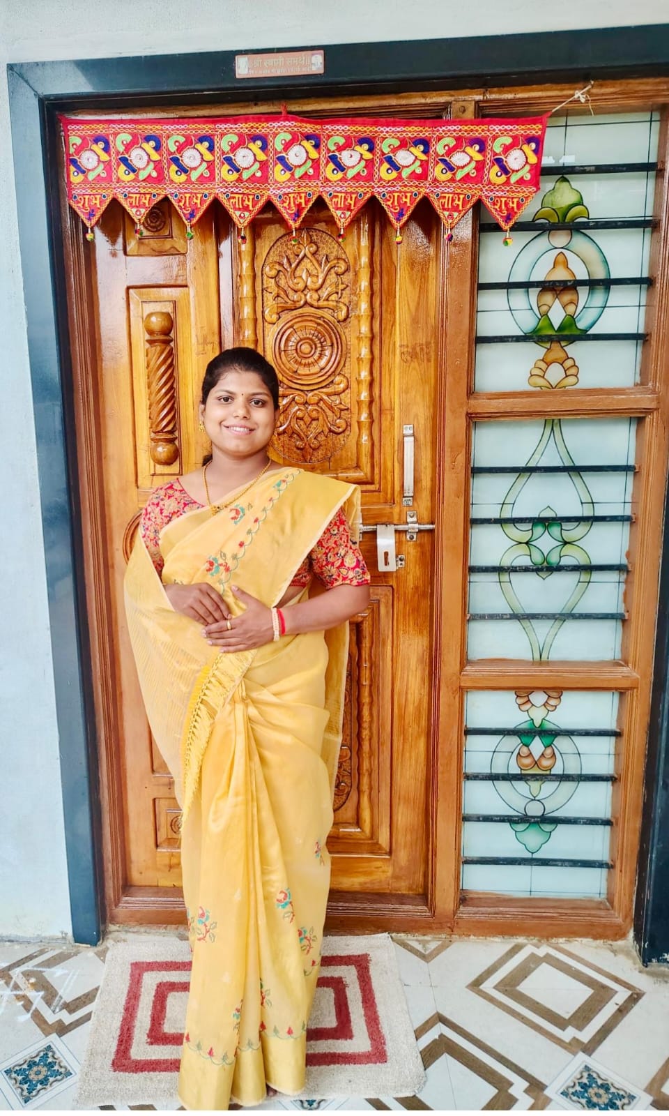 Devyani Rajendra Desai