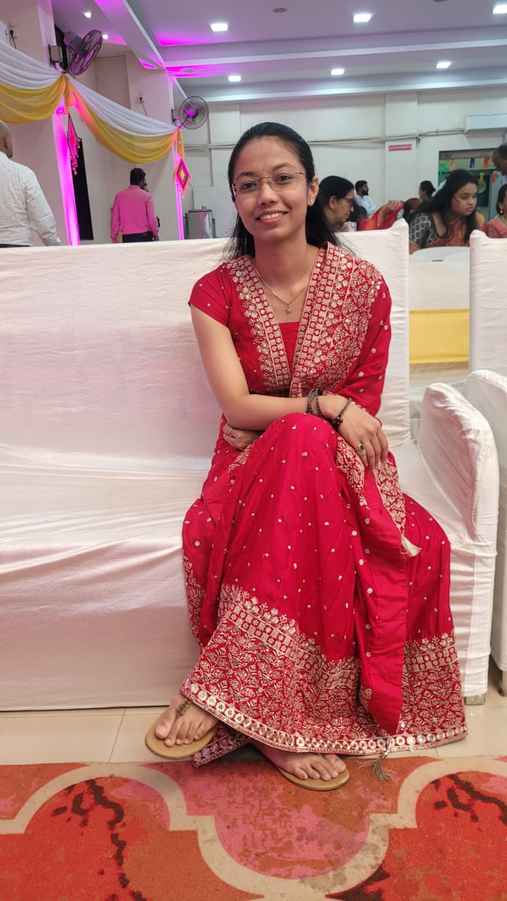 Snehal Sanjeev Jadhav