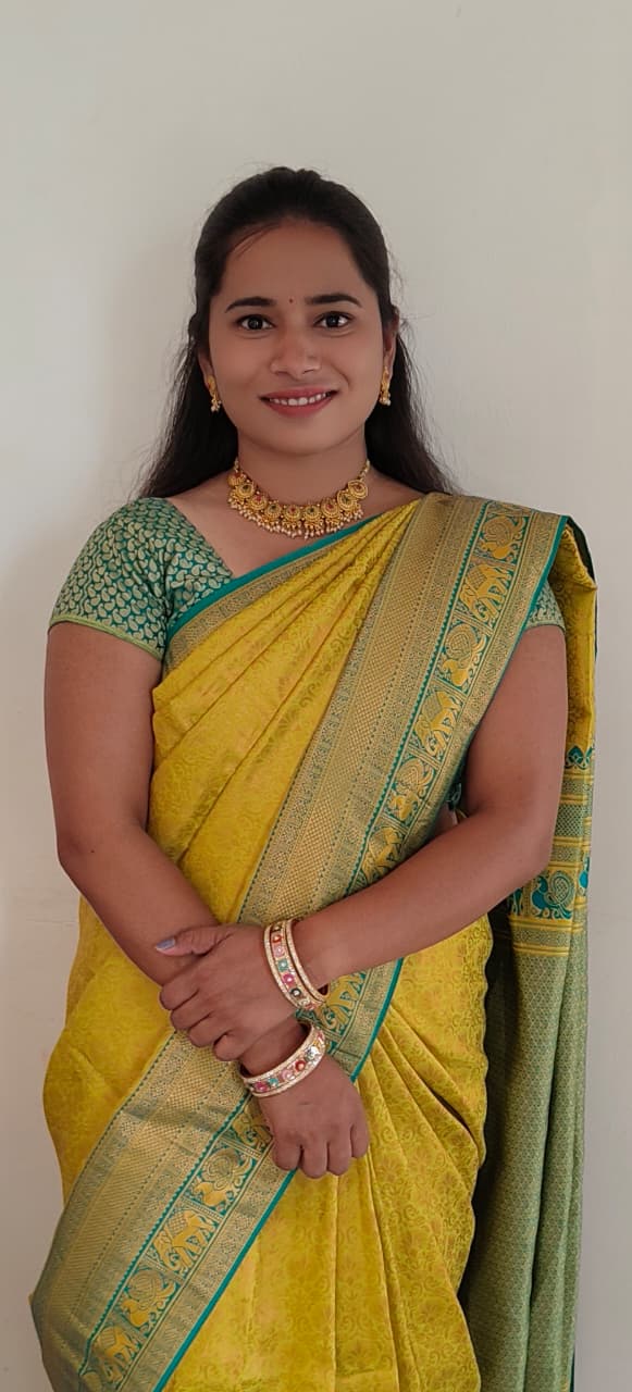 Sarika Balaso Sawant