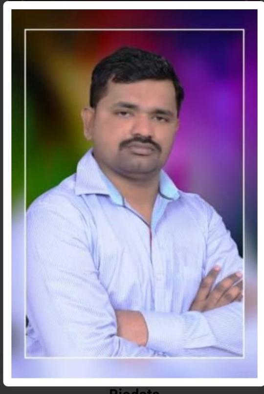 Prashant Govind Patil