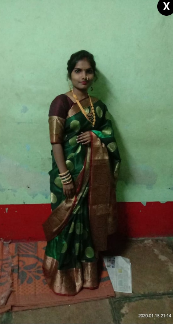 Priyanka Vijay Kamble