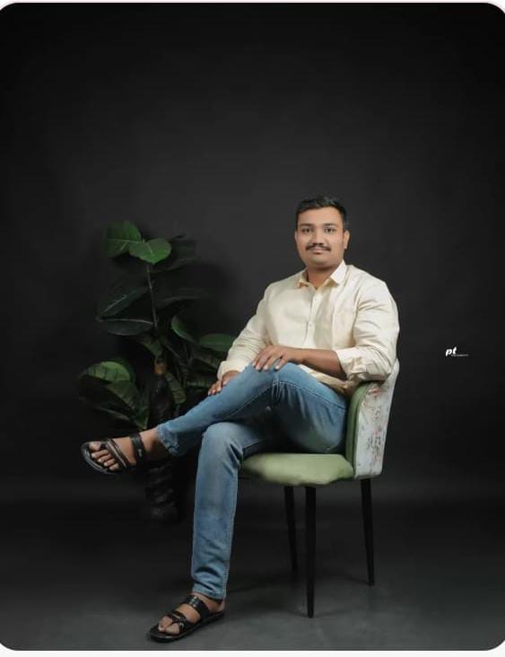 स्वप्नील राजेंद्र डांगे