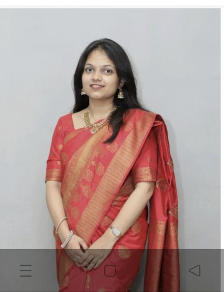 अनुजा शिवाजी साळूंखे