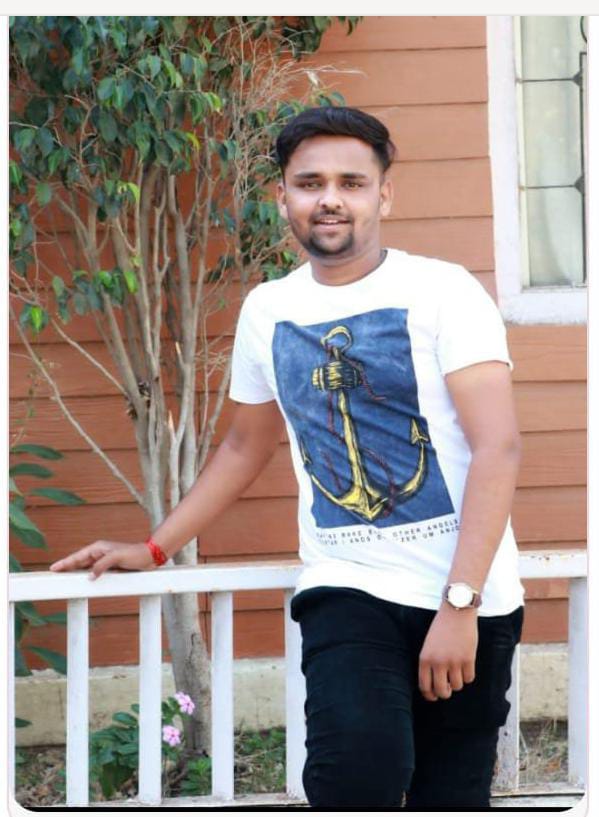 रविराज जयप्रकाश गायकवाड