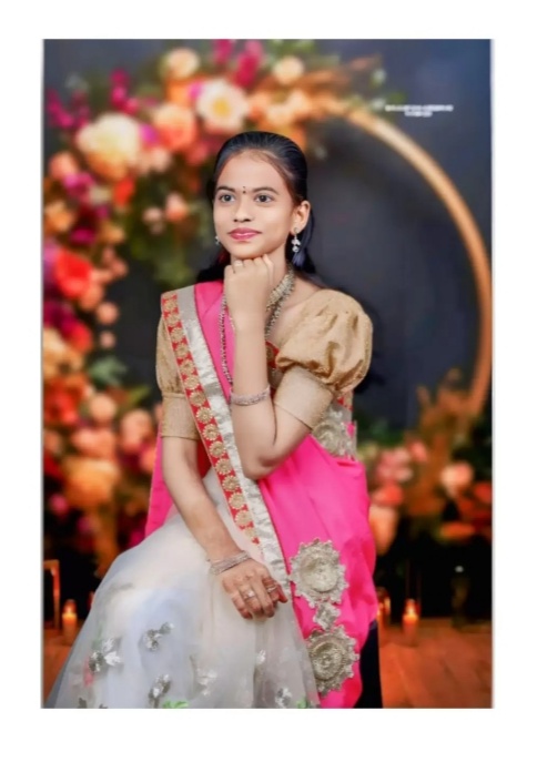 Shivani Praveen Howale