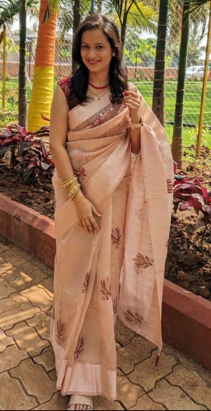 Tejswini Suresh Sawant