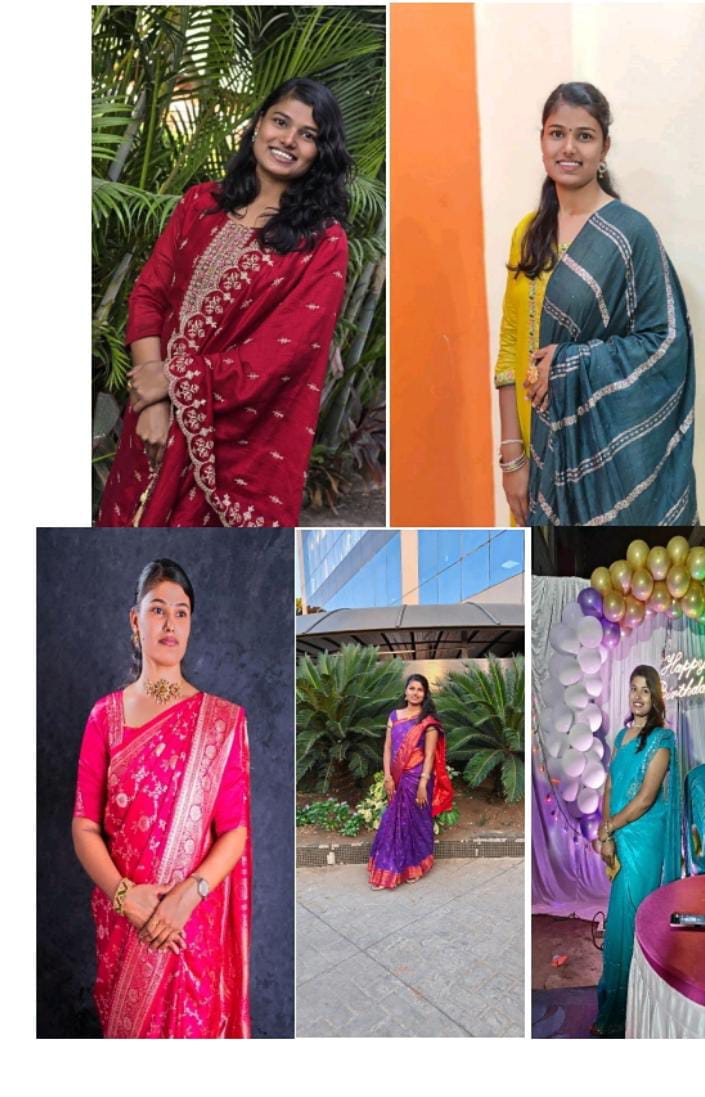 Sayali Vijay Lokare