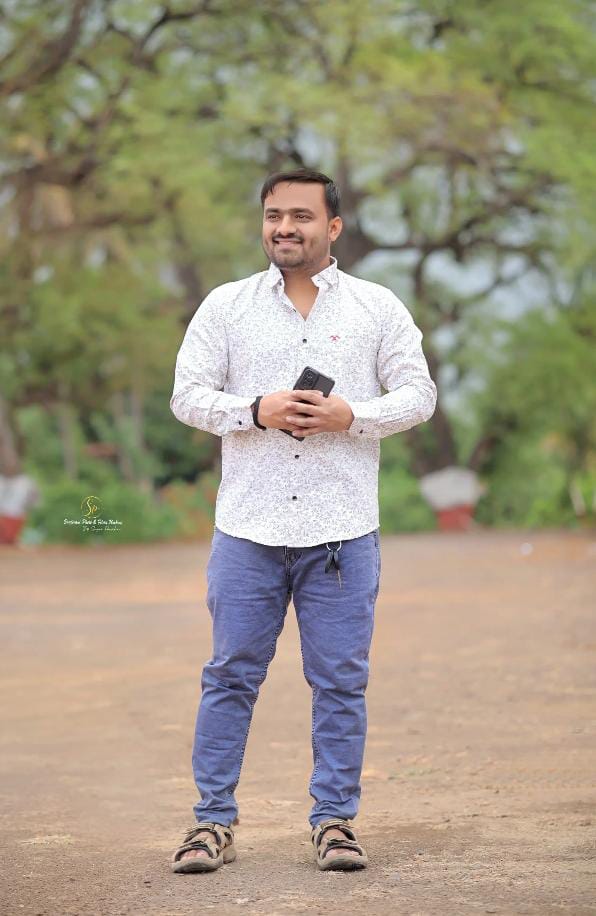 Manoj Mohan Mohite