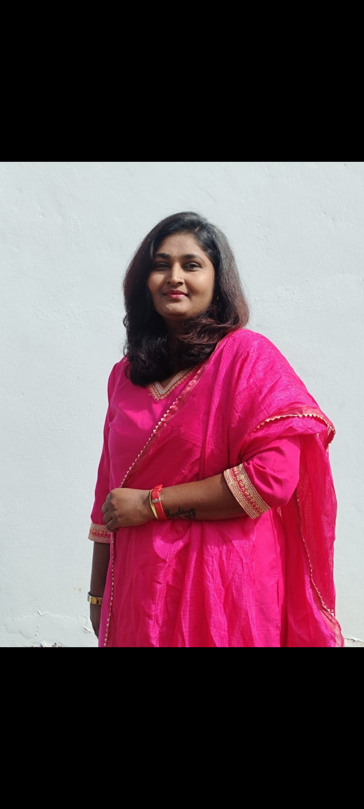 Gayatri Pandu Jadhav