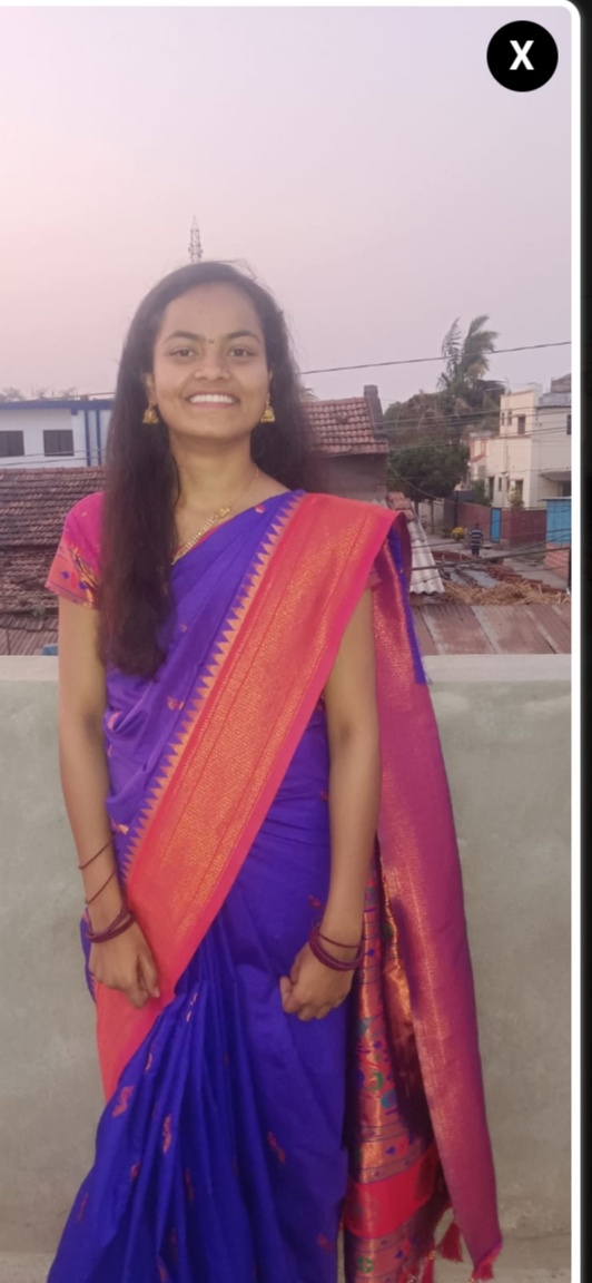 Anjali Ashok Madare